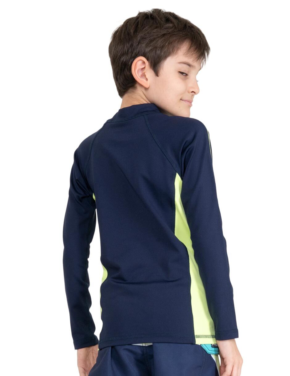 Wetshirt para niño 2