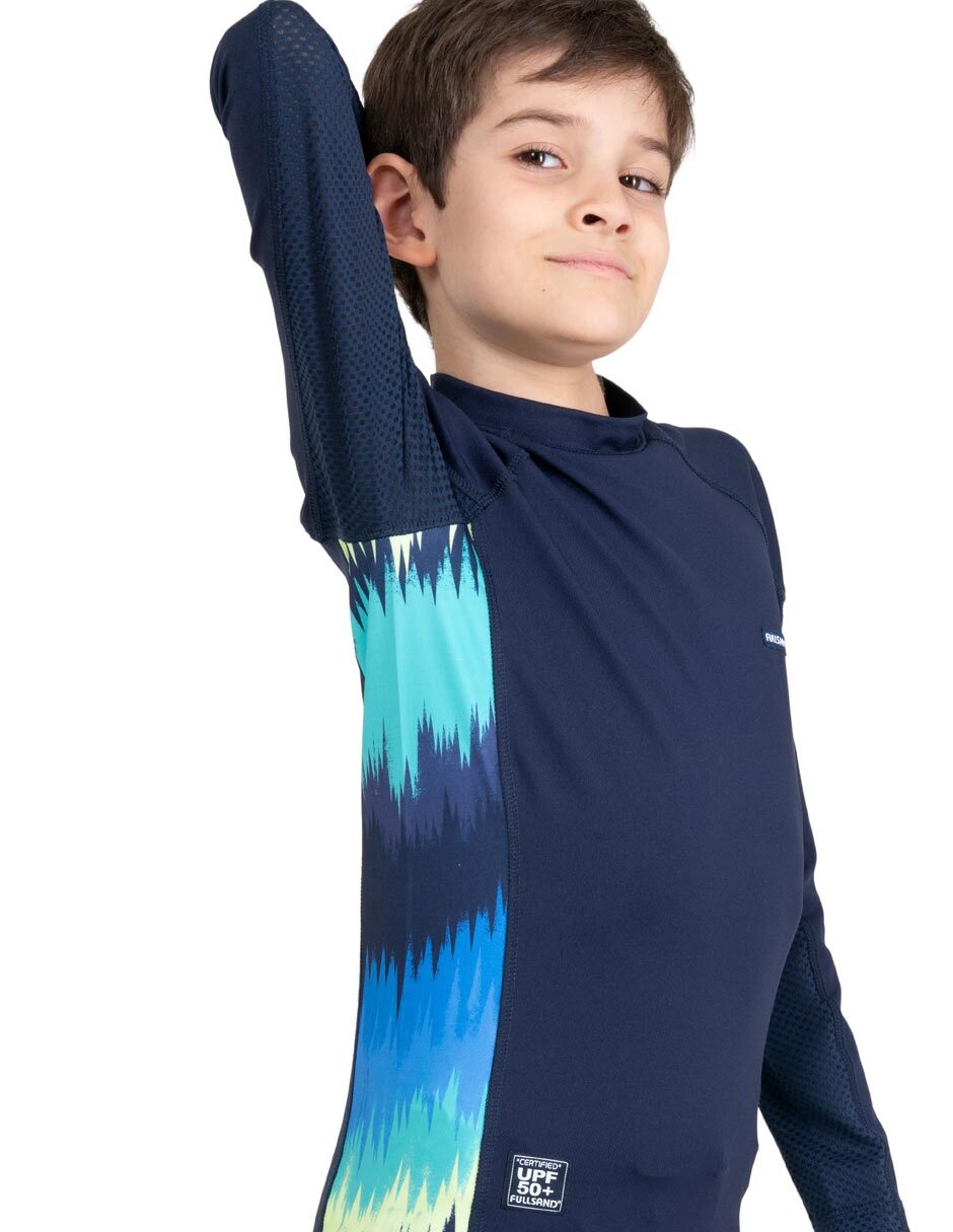 Traje de baño para niño Traje de baño para niño