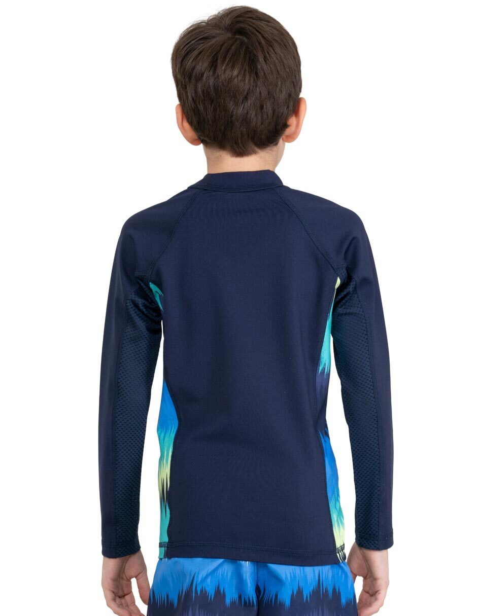 Traje de baño para niño 4