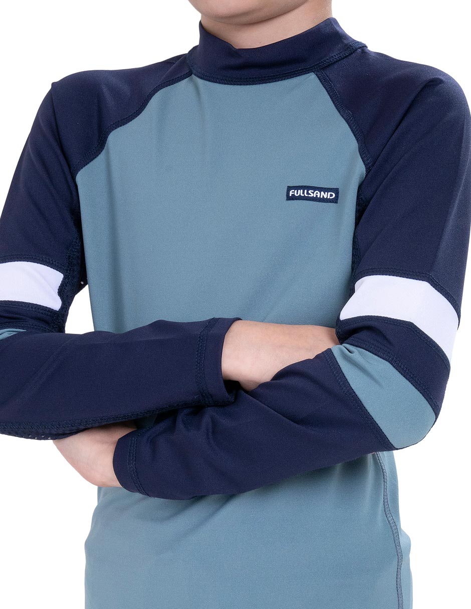 Wetshirt para niño 4