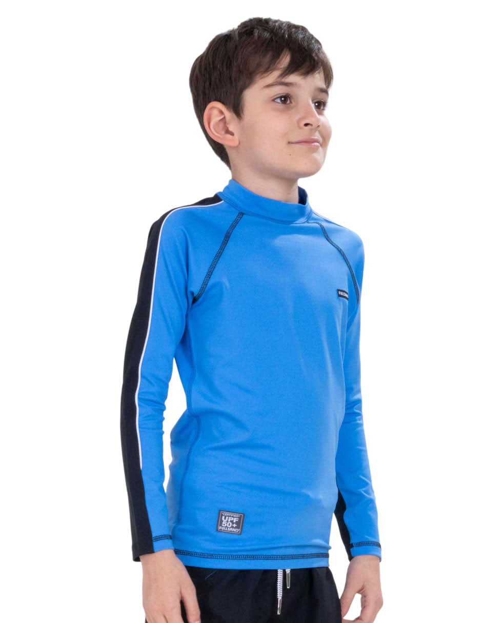 Wetshirt para niño Wetshirt para niño