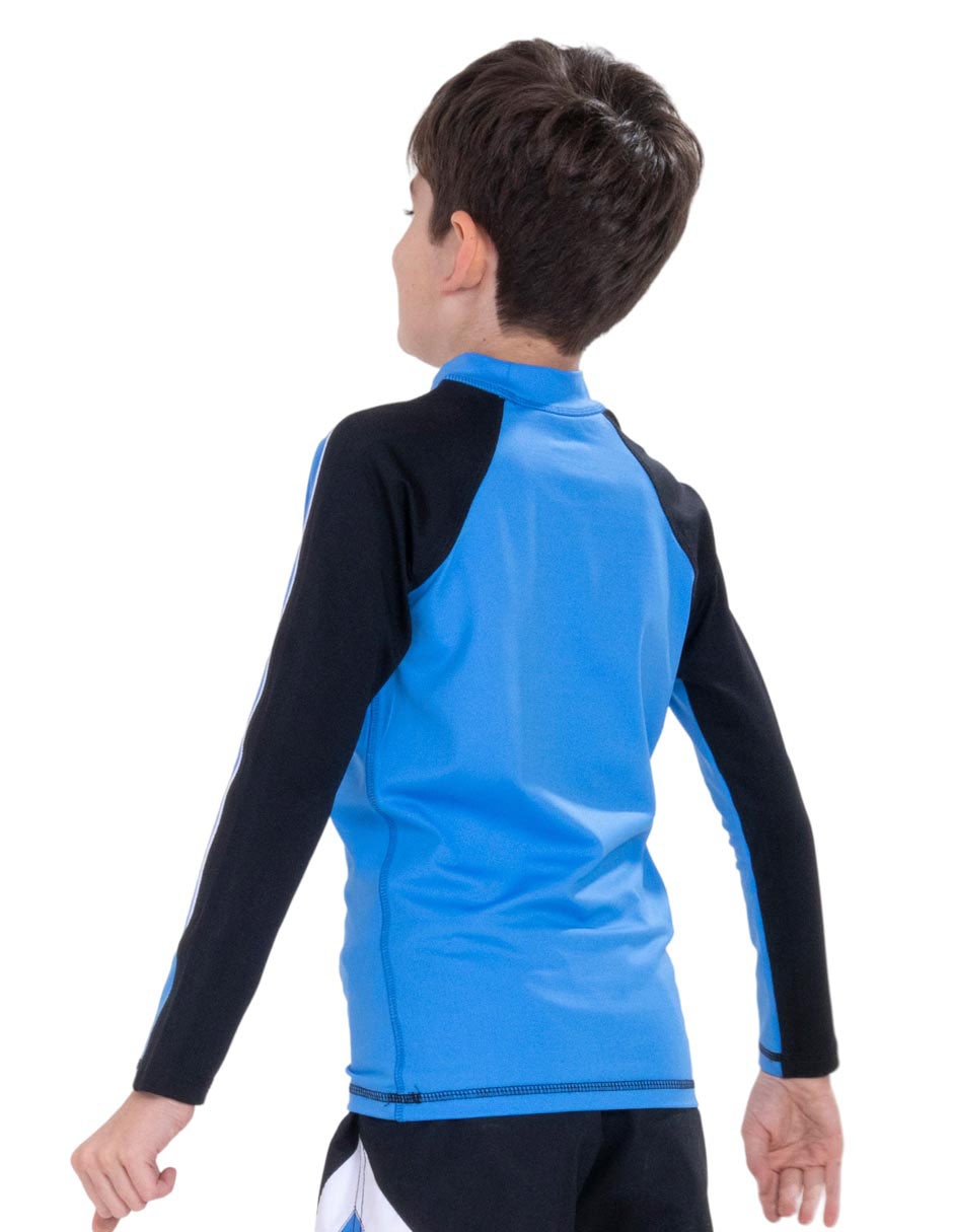 Wetshirt para niño 2