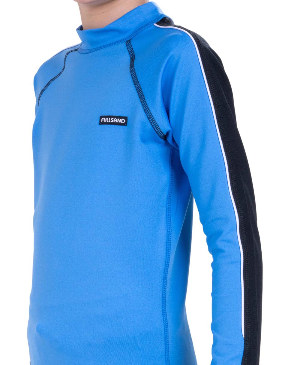 Wetshirt para niño 4