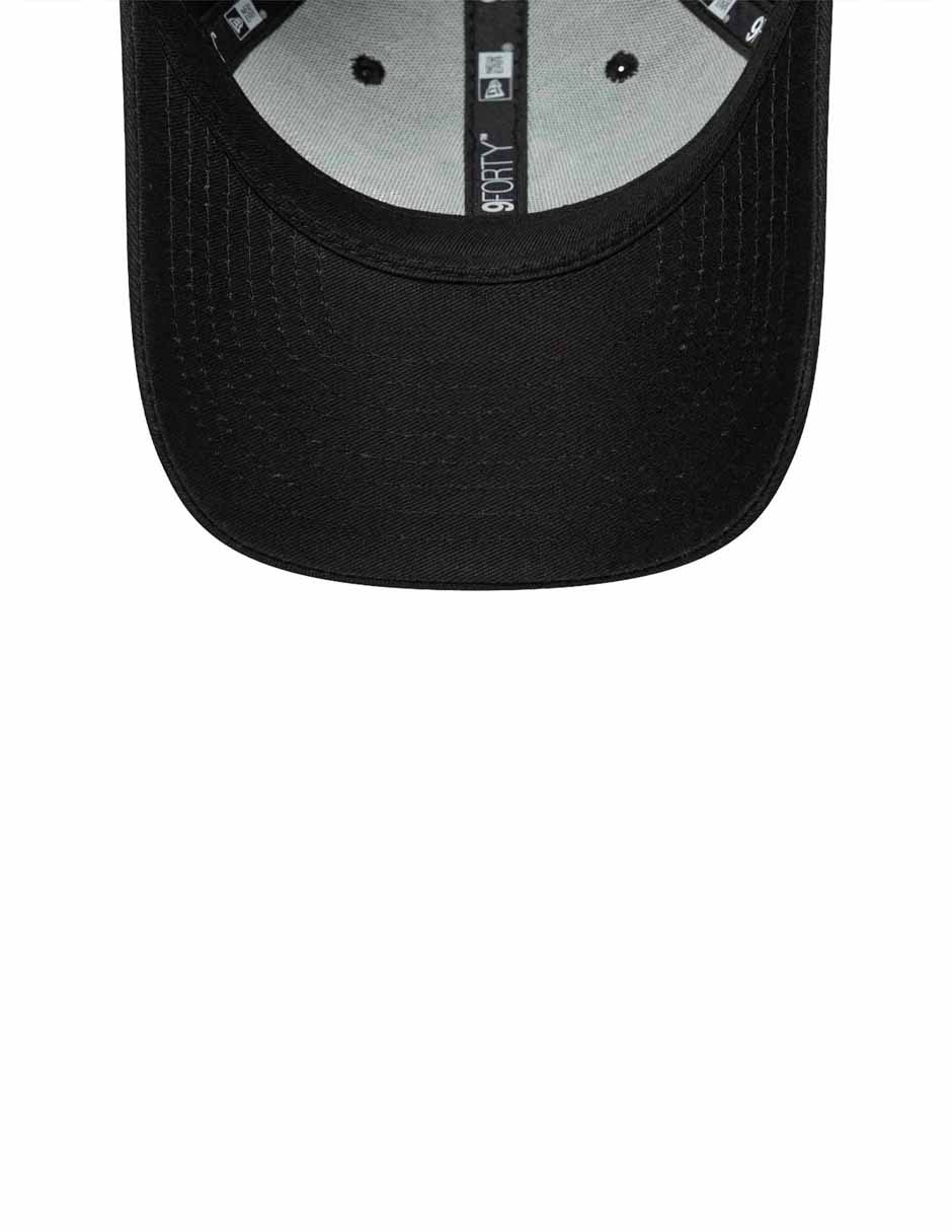 Gorra visera curva correa ajustable para béisbol k fruit icon mlb new york yankees para niño 4