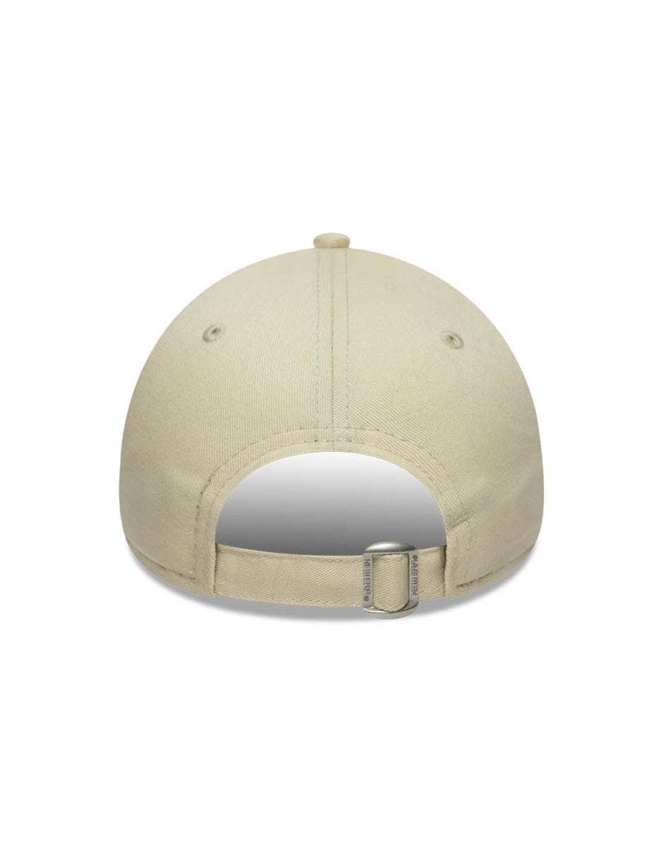 Gorra visera curva correa ajustable para béisbol k fruit icon mlb los angeles dodgers para niño 3