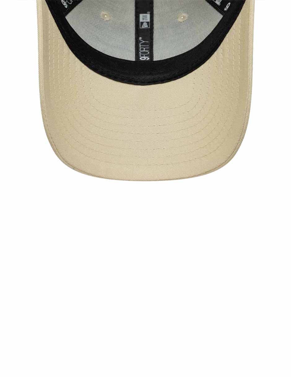 Gorra visera curva correa ajustable para béisbol k fruit icon mlb los angeles dodgers para niño 5