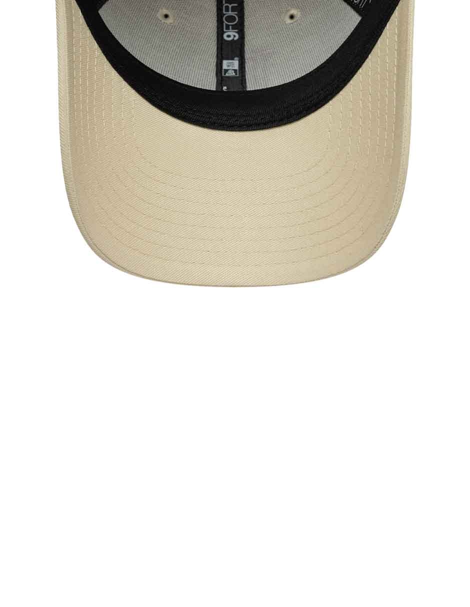 Gorra visera curva correa ajustable para béisbol MLB Los Angeles Dodgers para niño 3