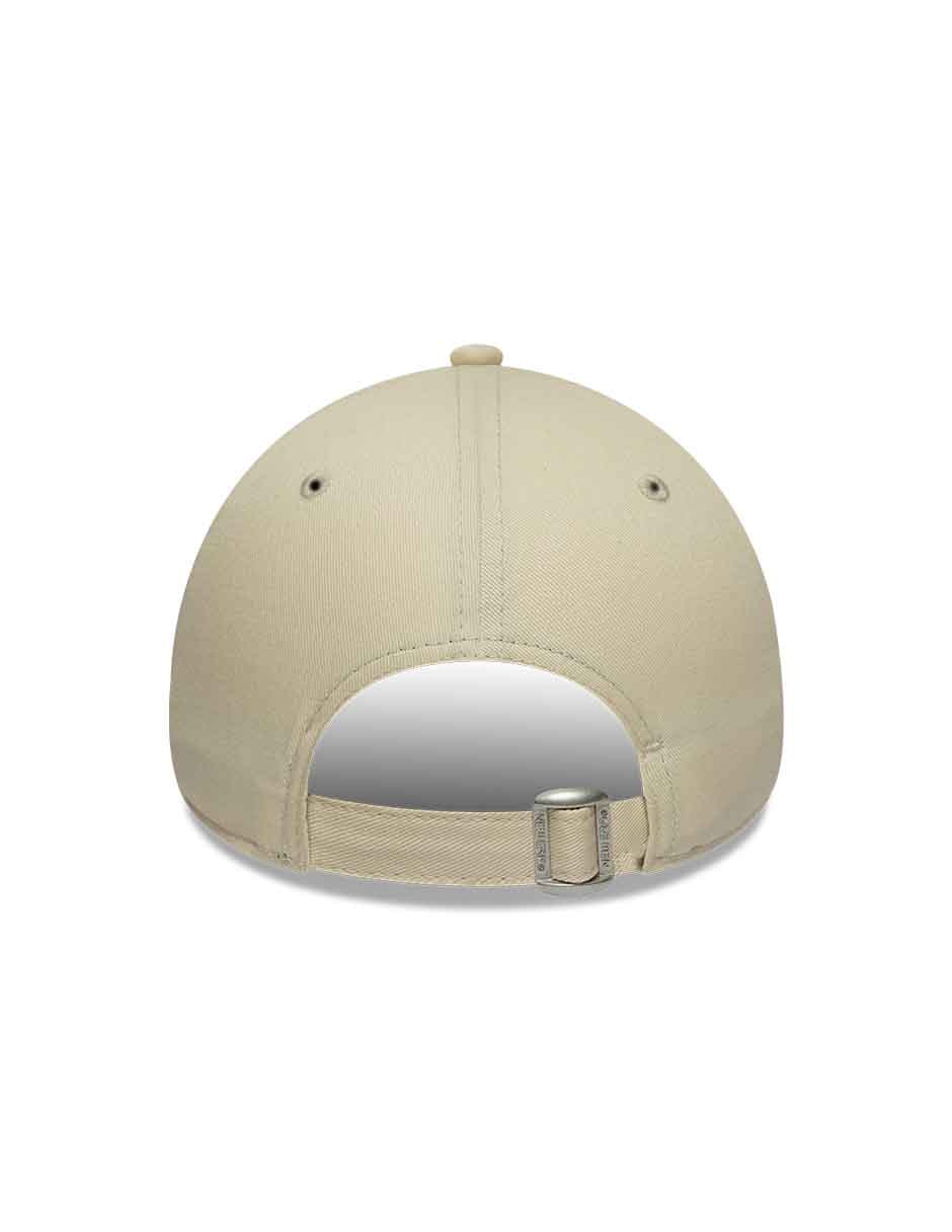 Gorra visera curva correa ajustable para béisbol MLB Los Angeles Dodgers para niño 4