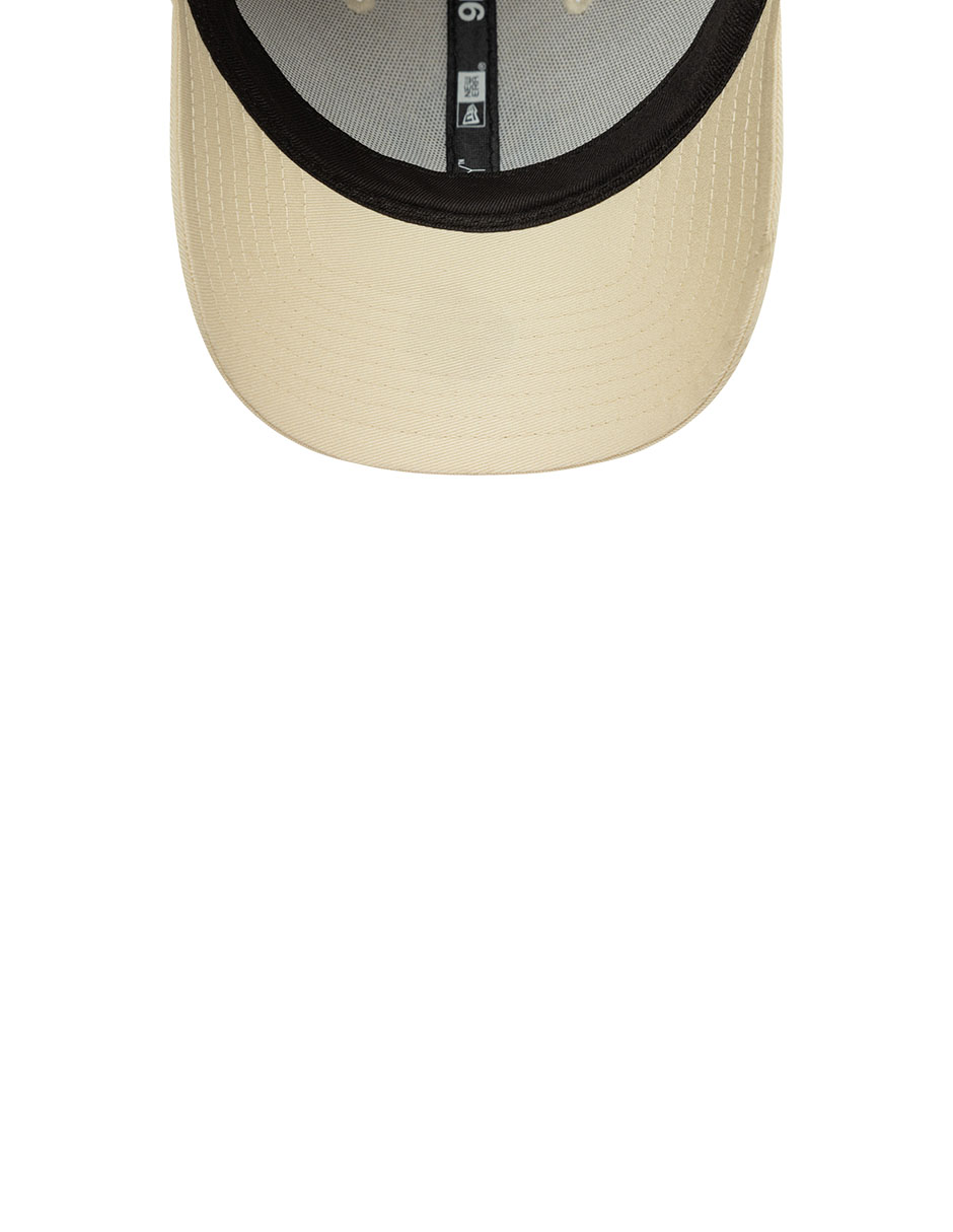 Gorra visera curva correa ajustable para béisbol MLB New York Yankees para niño 3