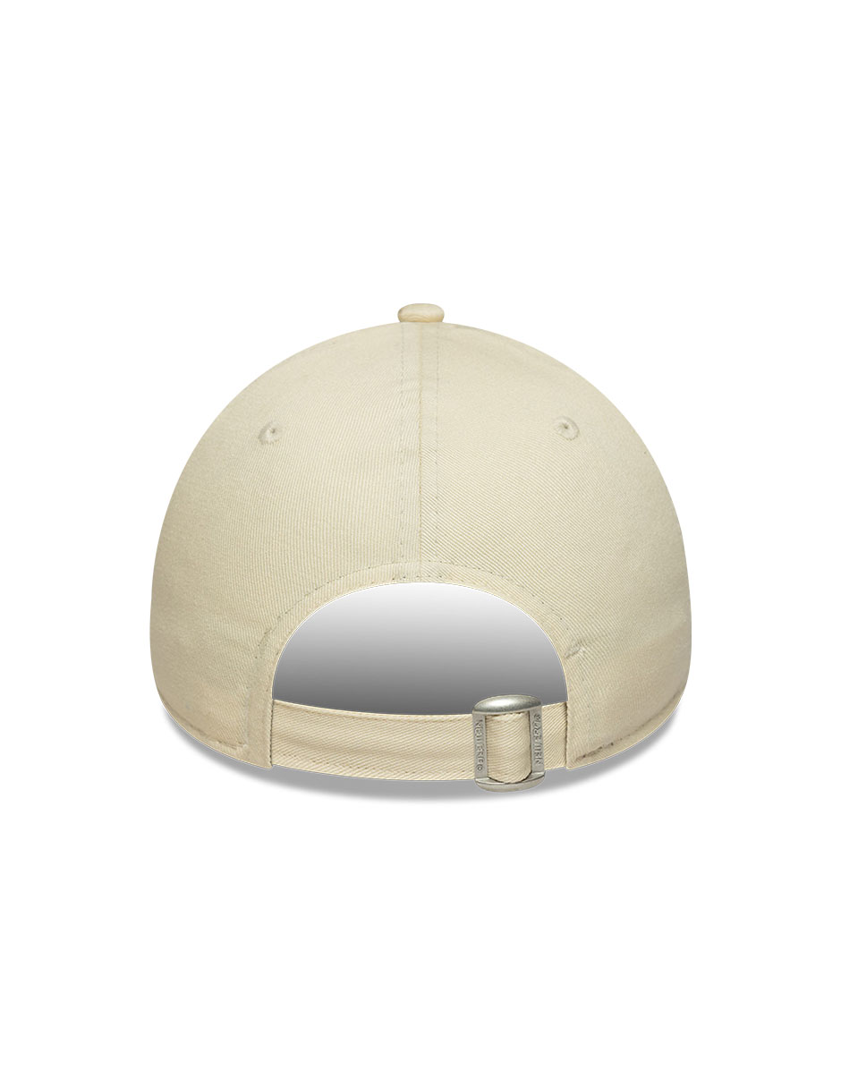 Gorra visera curva correa ajustable para béisbol MLB New York Yankees para niño 4