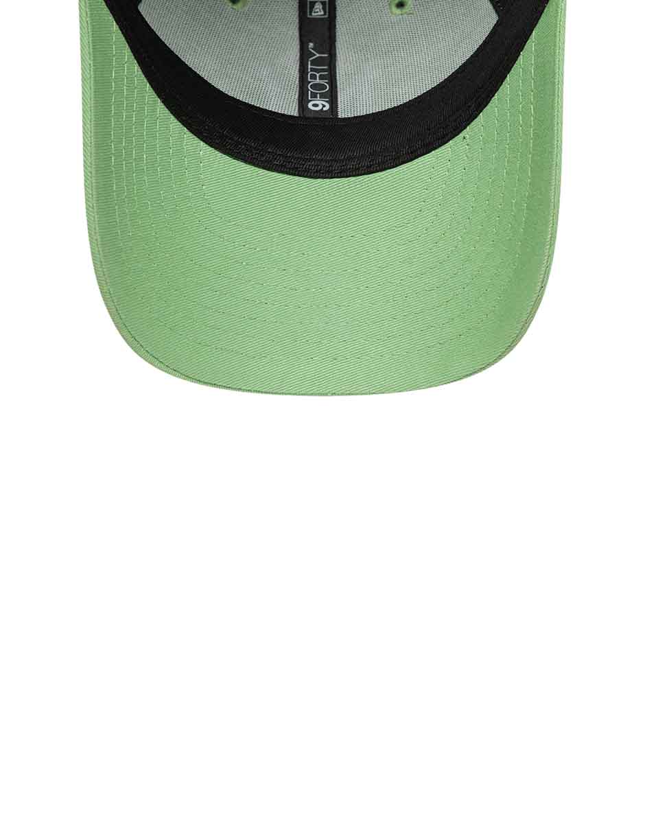Gorra visera curva correa ajustable para béisbol MLB New York Yankees para niño