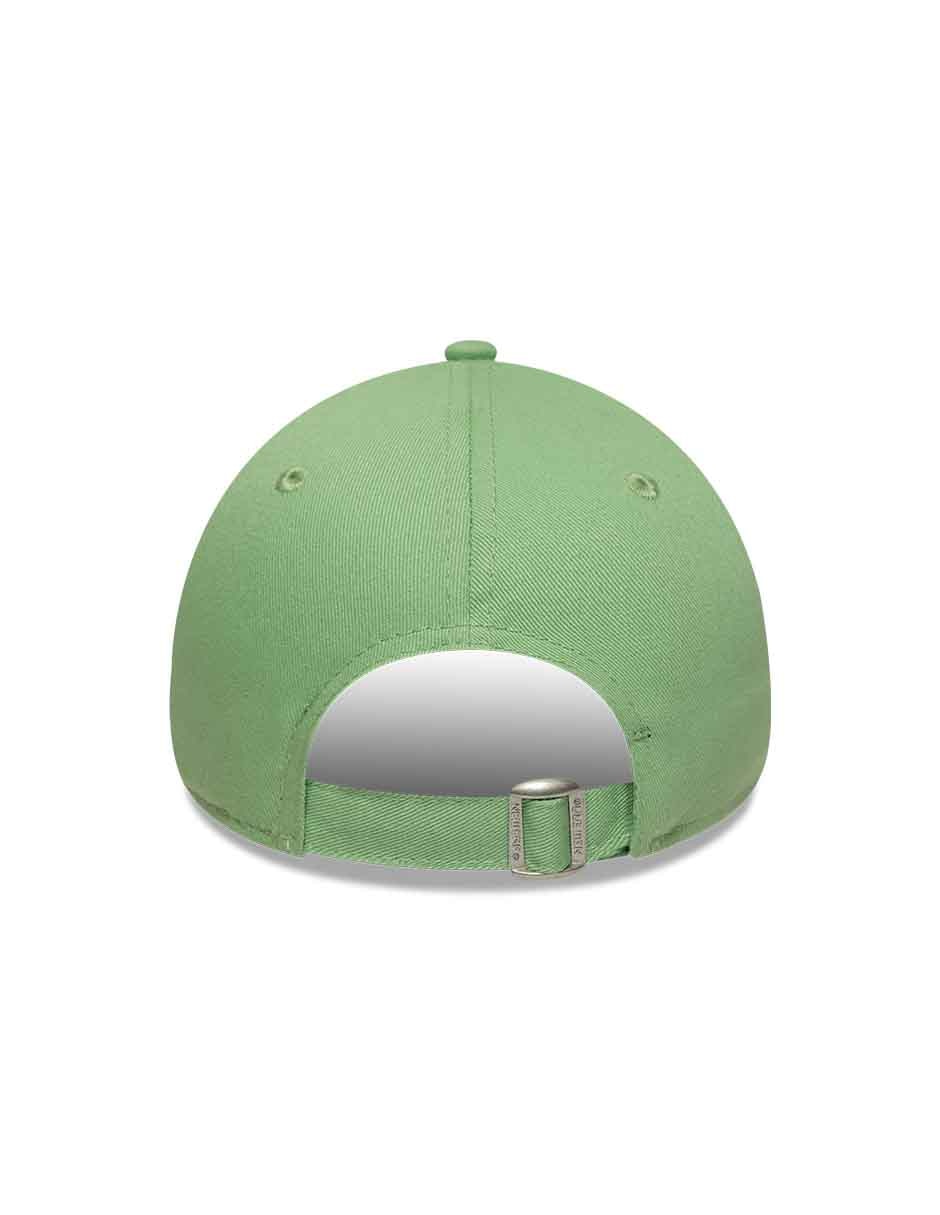 Gorra visera curva correa ajustable para béisbol MLB New York Yankees para niño 4