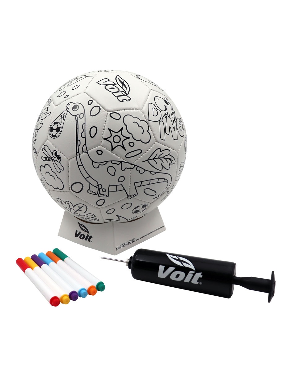 Balón 86104 para fútbol 1