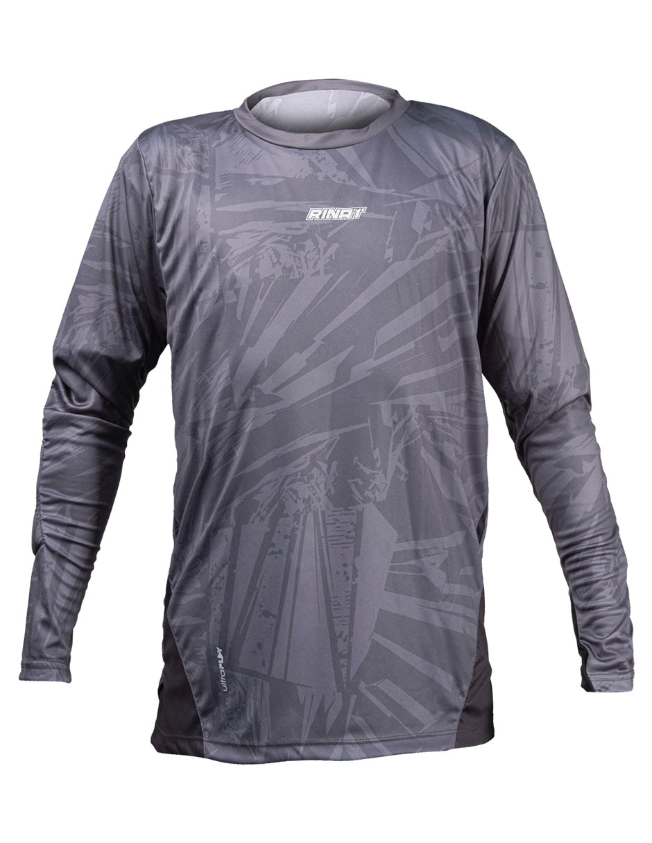 Jersey de portero de manga larga jugador para niño Jersey de portero de manga larga jugador para niño