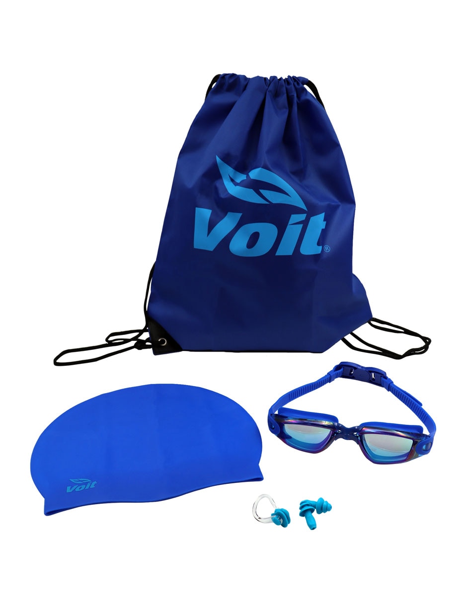 Set acuático Voit