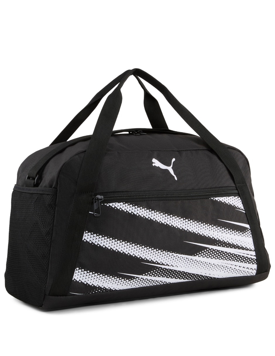 Maleta deportiva PUMA Attacanto Sports Bag S