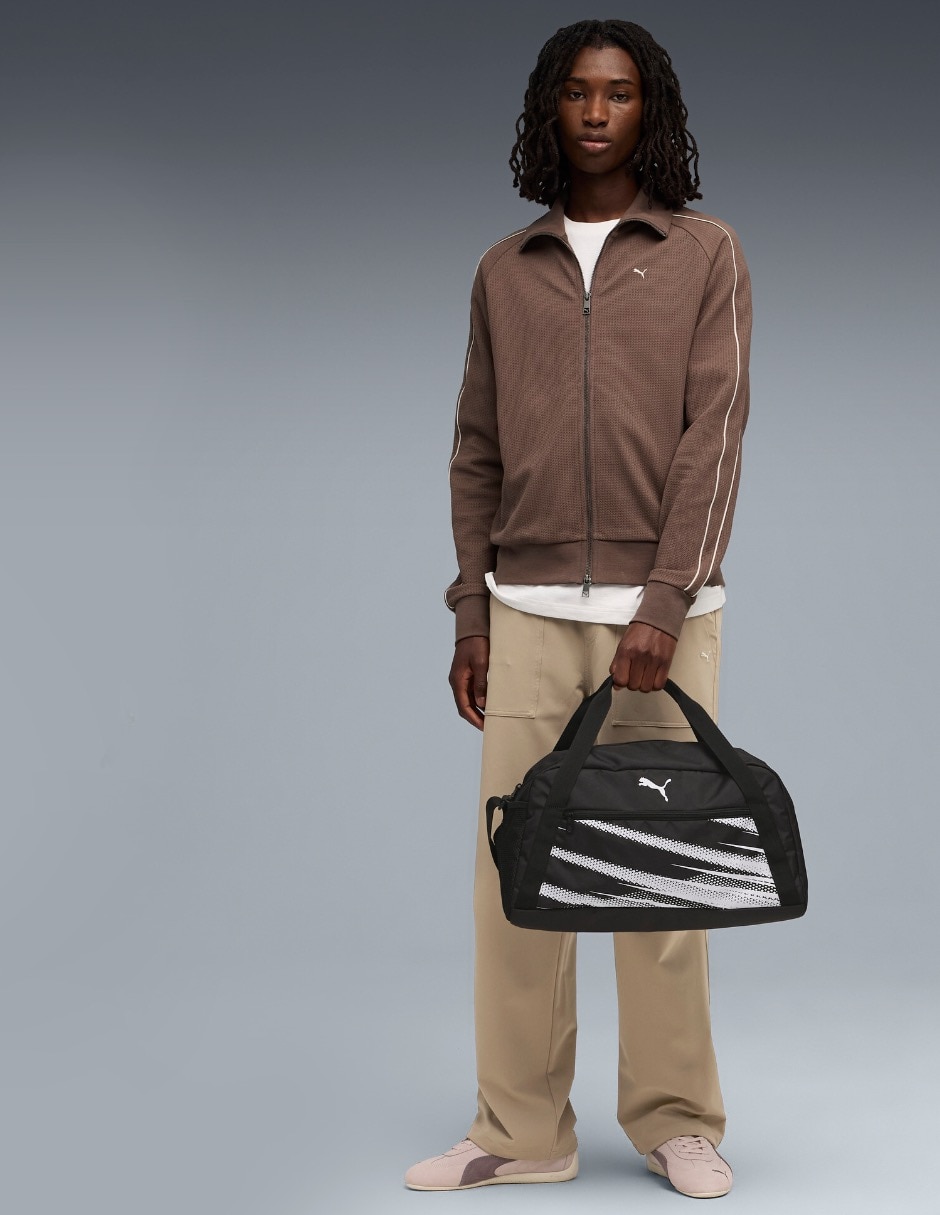 Maleta deportiva PUMA Attacanto Sports Bag S