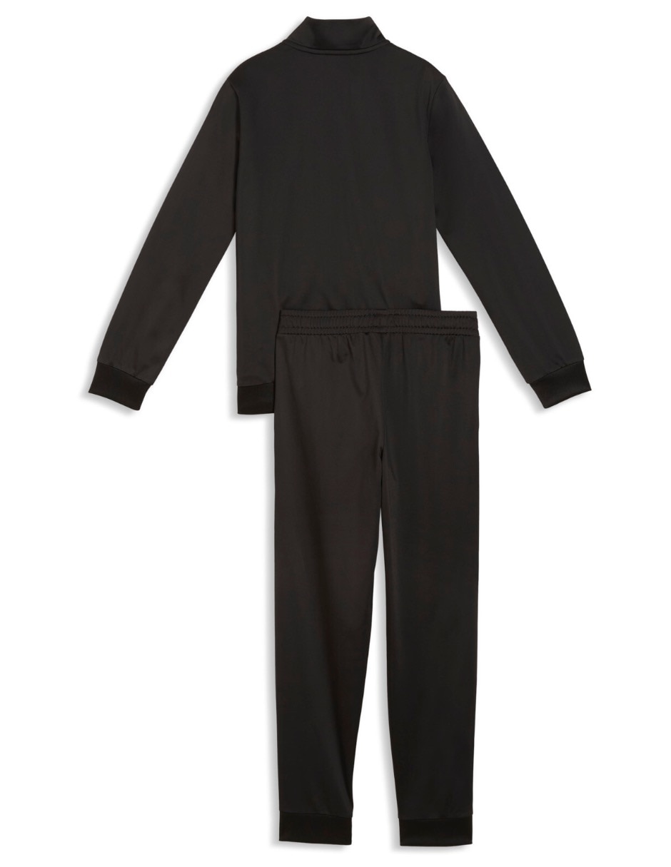 Conjunto pants Poly Colorblock Suit B para niño 2