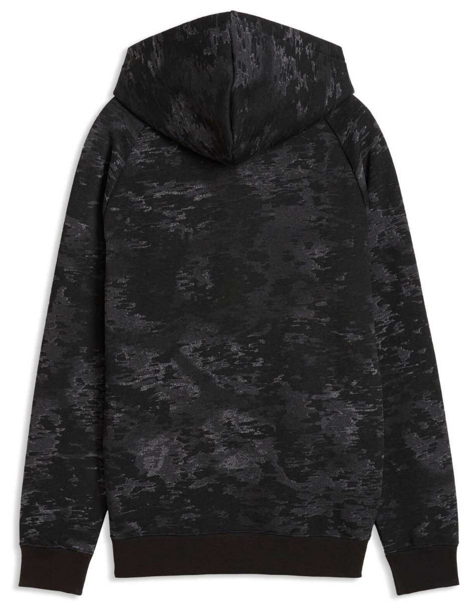 Sudadera Puma Sport Camo para niño 5