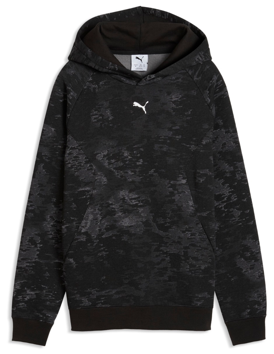 Sudadera Puma Sport Camo para niño 3