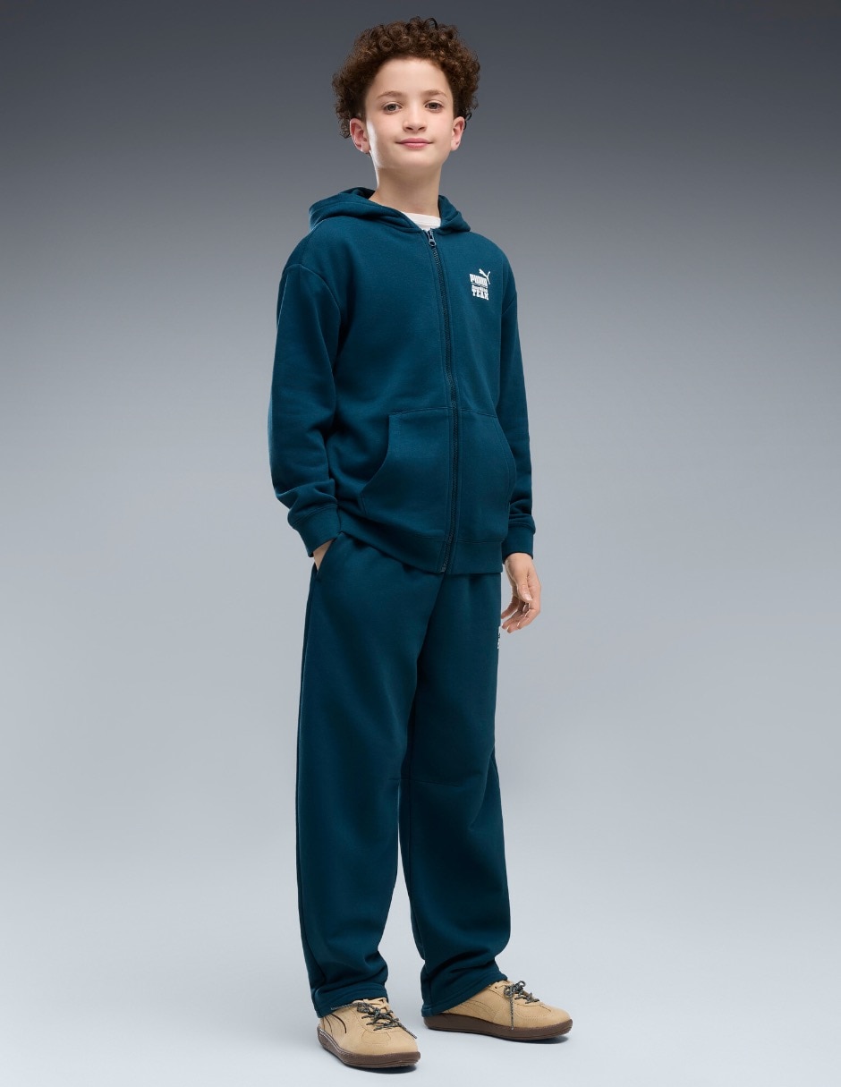 Sudadera para niño 3