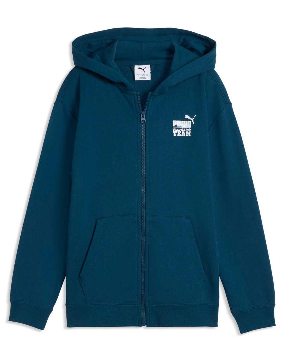 Sudadera para niño 4