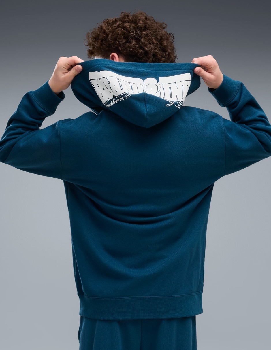 Sudadera para niño 5