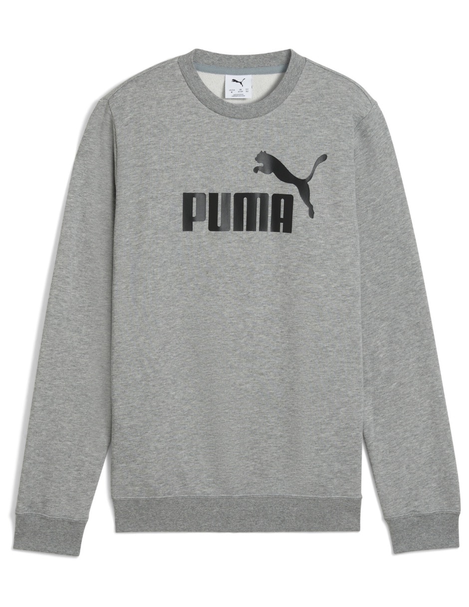 Sudadera cuello redondo para niño Sudadera cuello redondo para niño