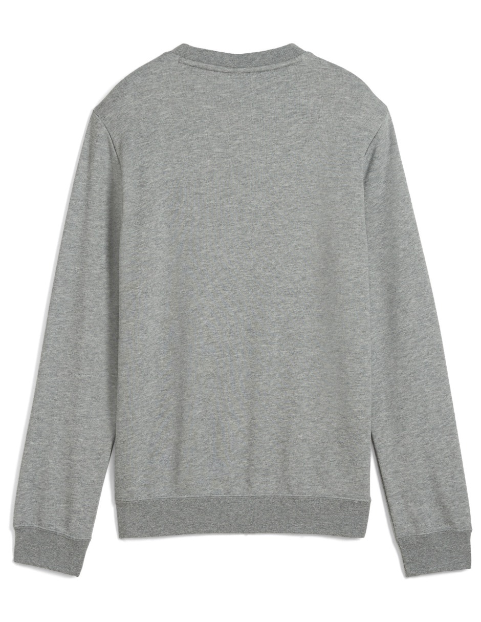 Sudadera cuello redondo para niño 2