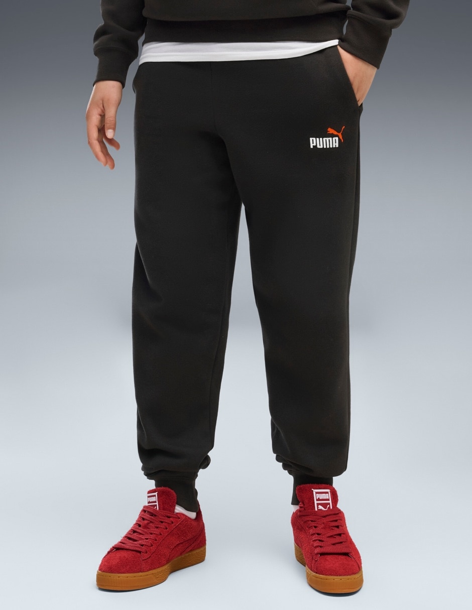 Pants Puma para entrenamiento de niño