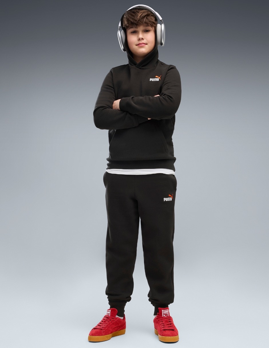Pants Puma para entrenamiento de niño