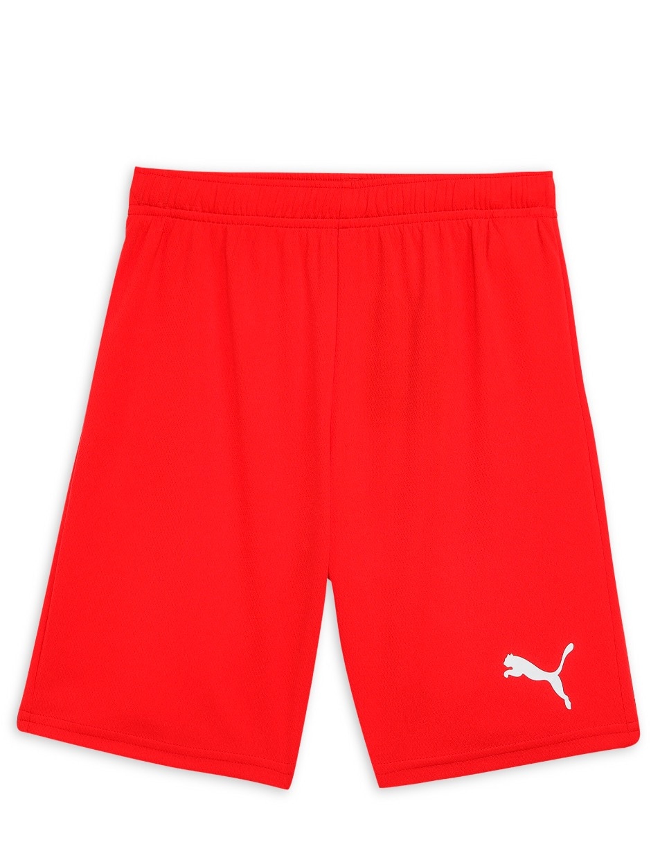 Short para entrenamiento niño