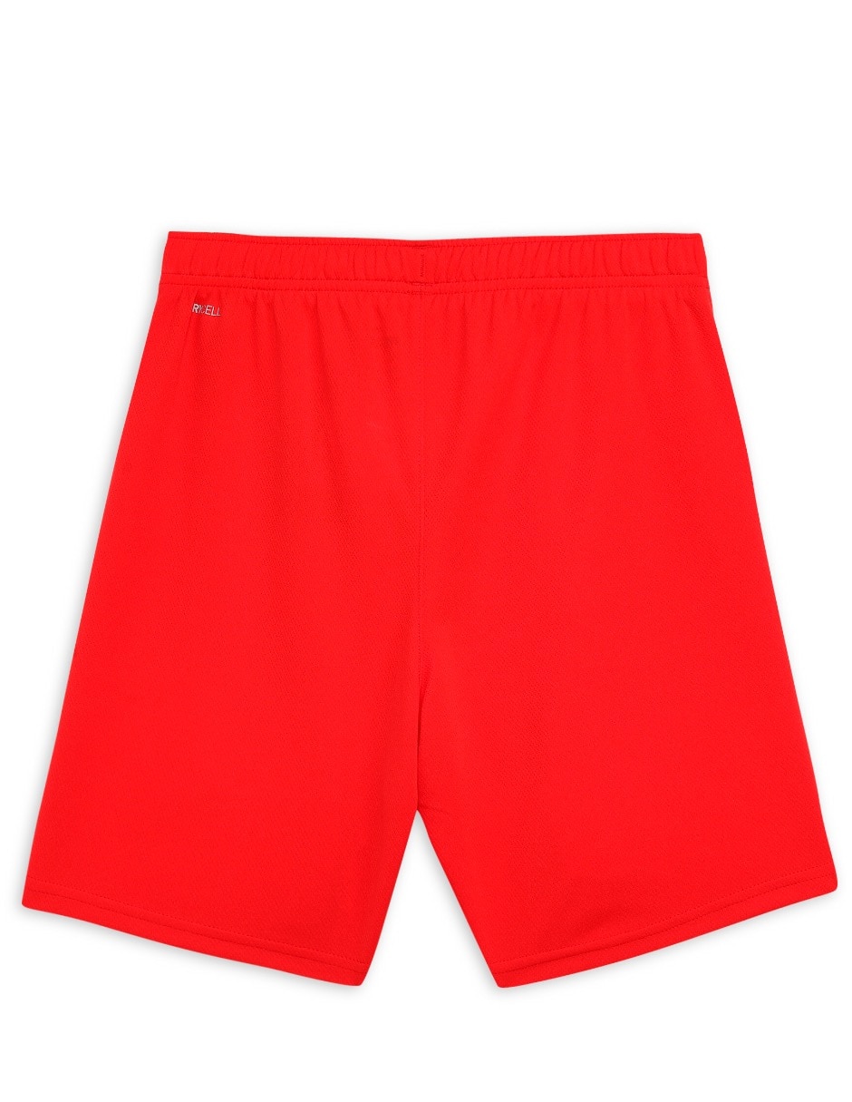 Short para entrenamiento niño