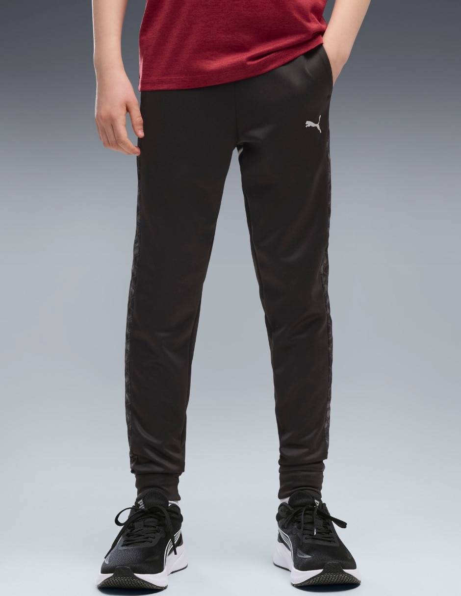 Pants para entrenamiento de niño