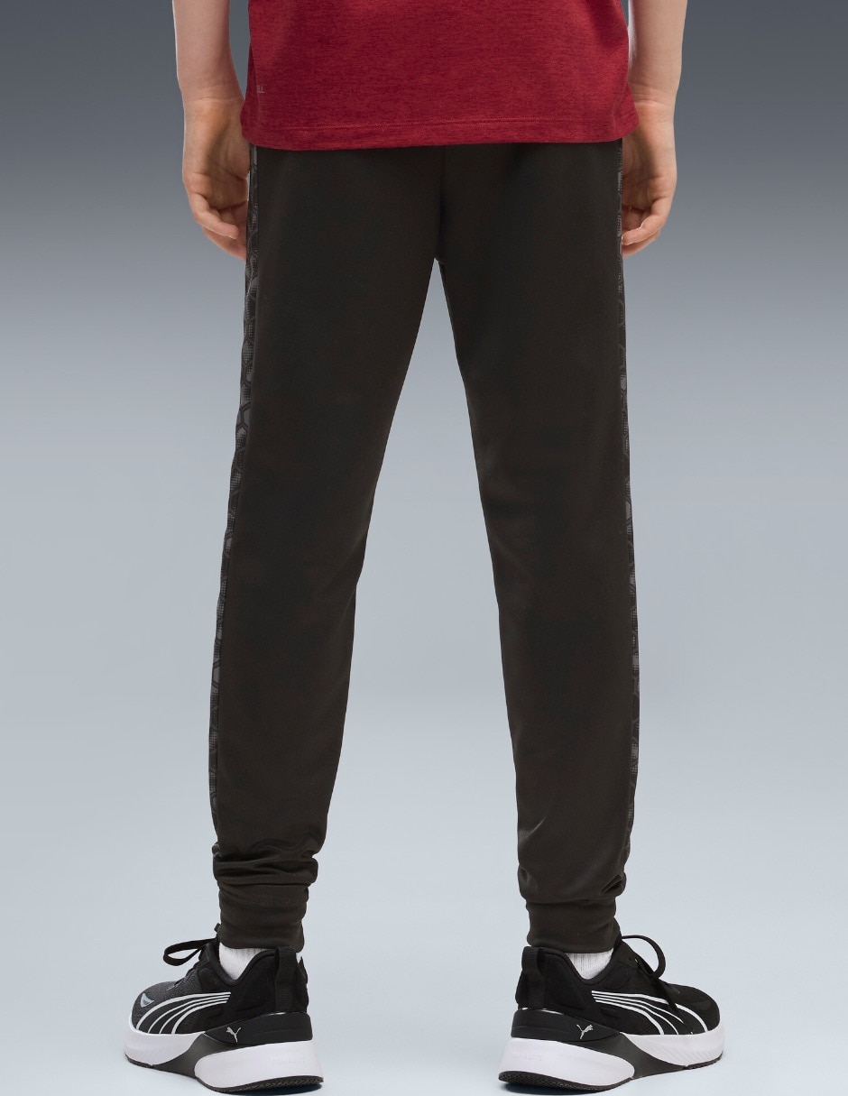 Pants para entrenamiento de niño 3