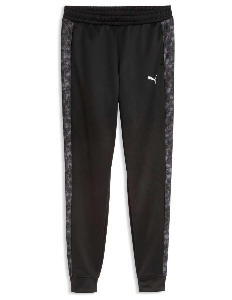 Pants para entrenamiento de niño 4