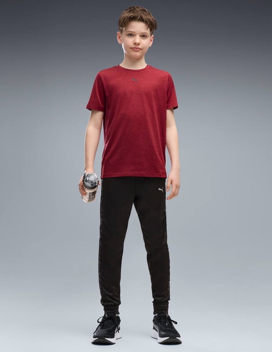 Pants para entrenamiento de niño 5