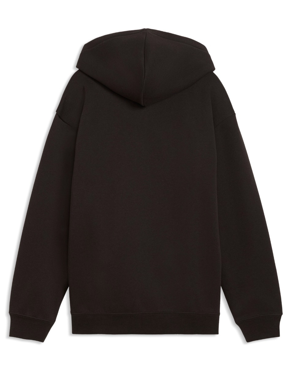 Sudadera Puma cuello redondo con capucha para niño