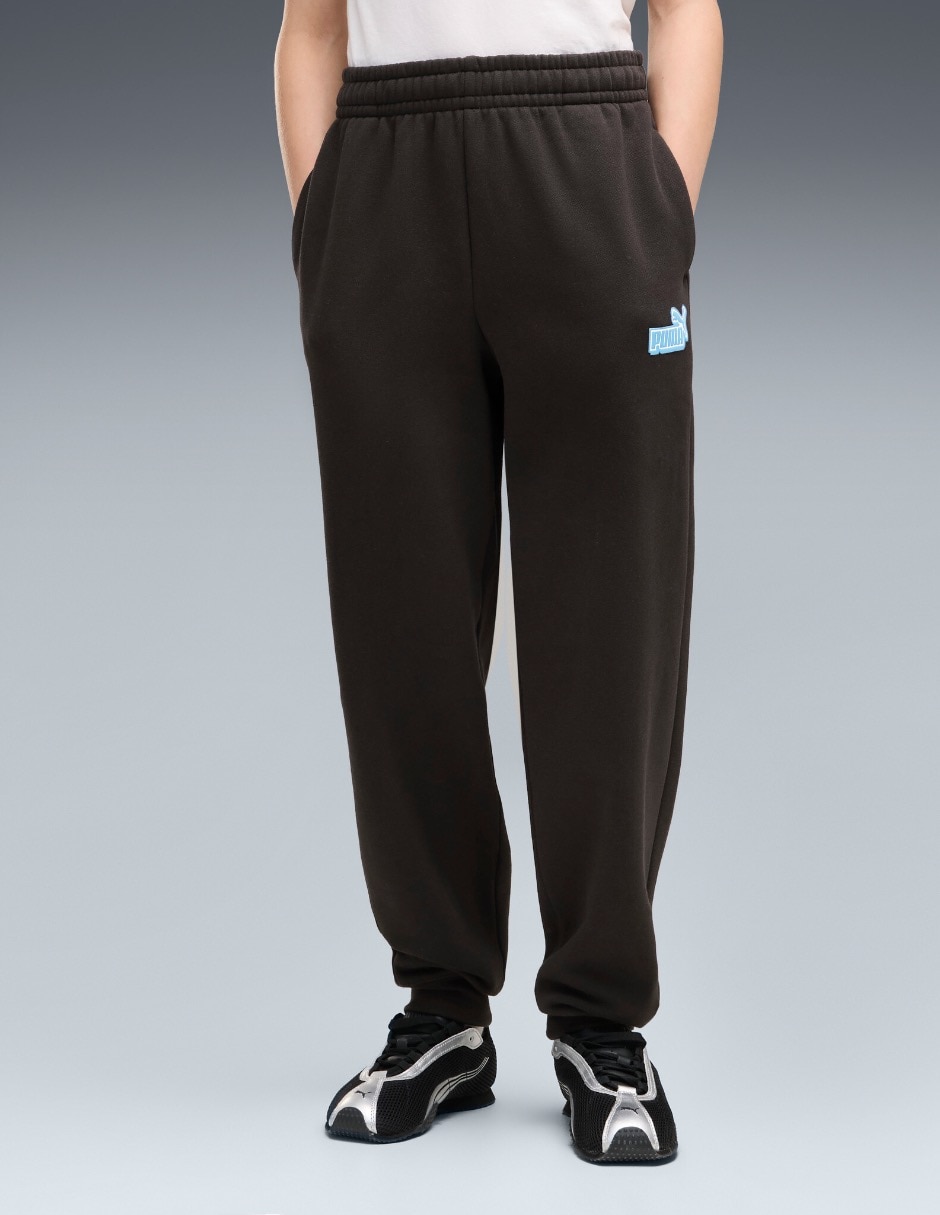 Pants para entrenamiento de niño Pants para entrenamiento de niño