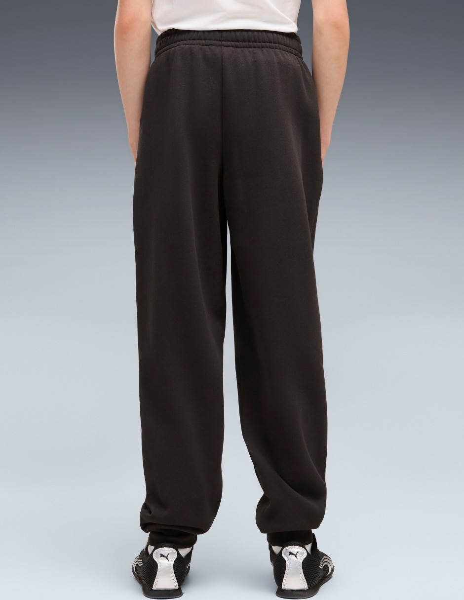 Pants para entrenamiento de niño 3