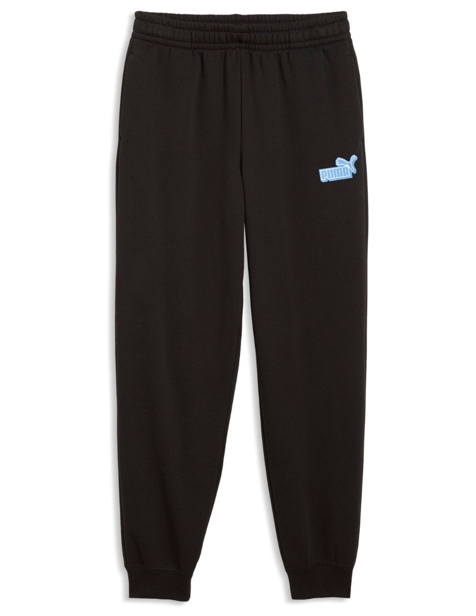 Pants para entrenamiento de niño 4