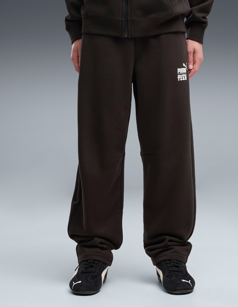 Pants para entrenamiento de niño Pants para entrenamiento de niño