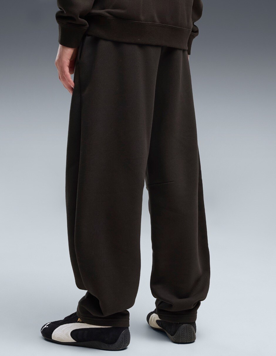 Pants para entrenamiento de niño 3