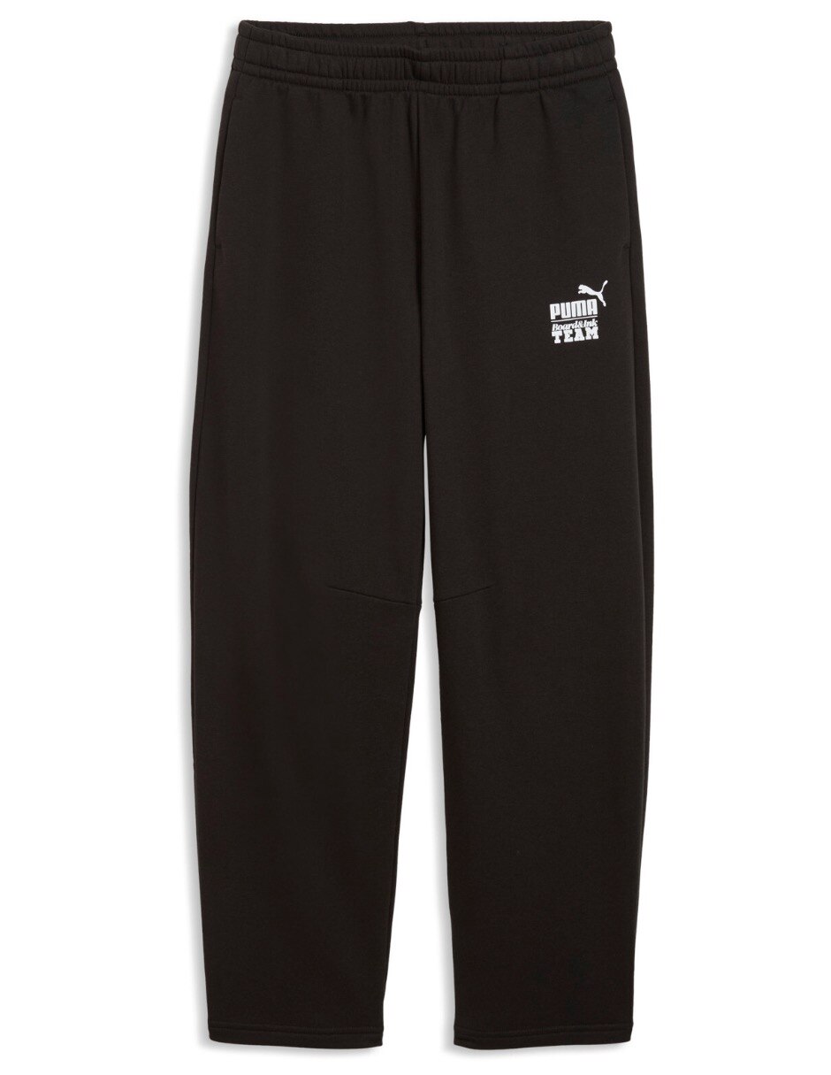 Pants para entrenamiento de niño 4