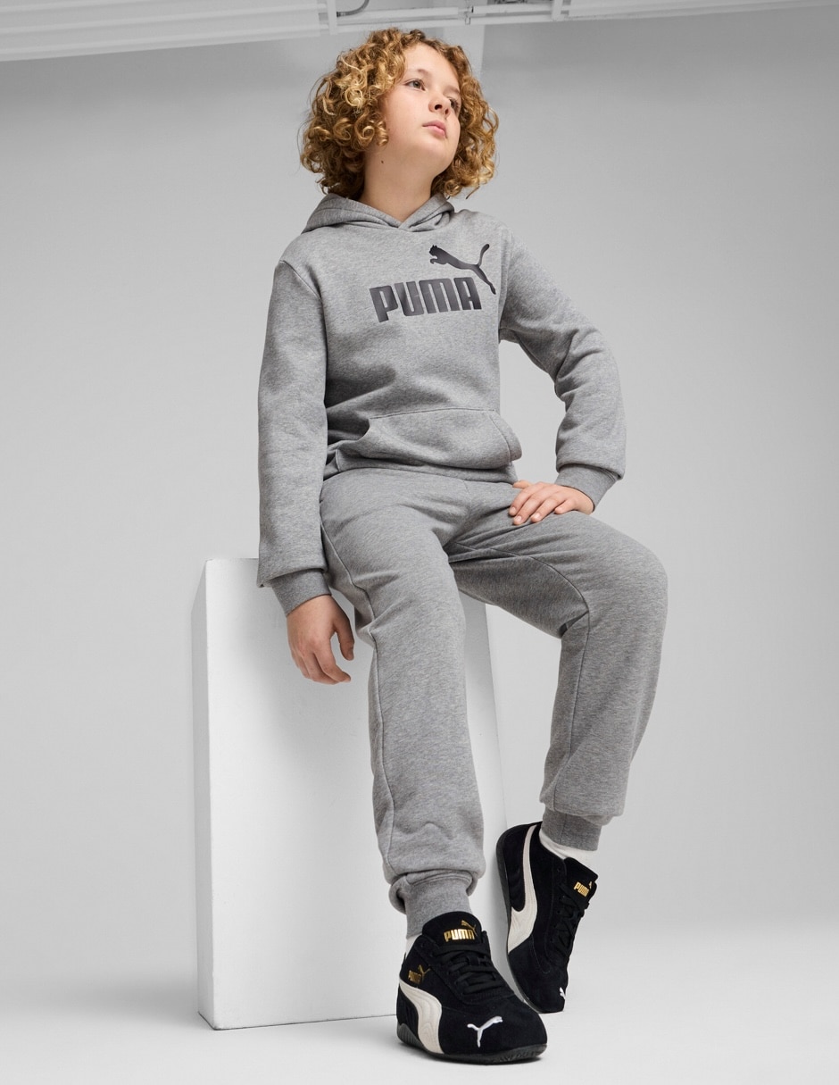 Pants para entrenamiento de niño 3