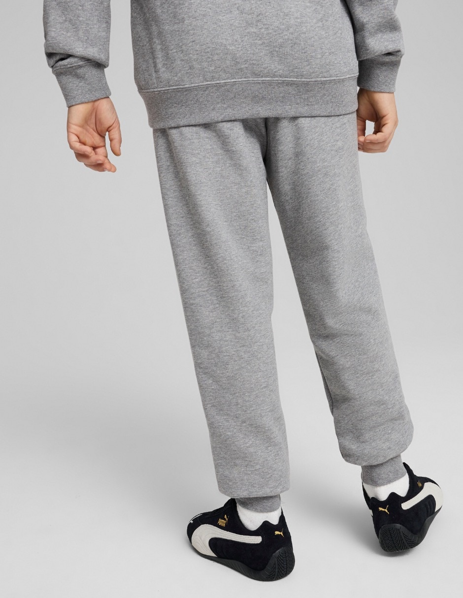 Pants para entrenamiento de niño 5