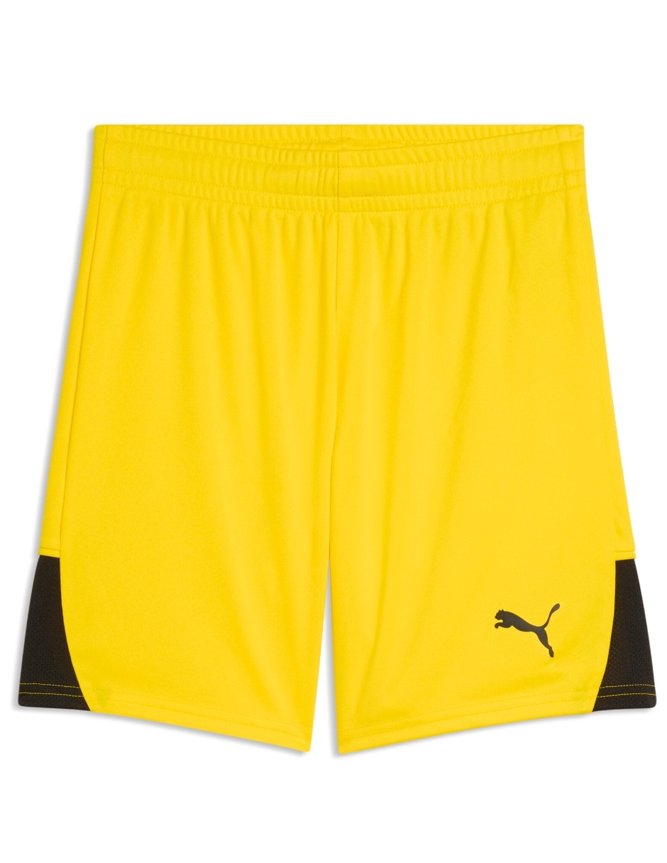 Short para entrenamiento niño Short para entrenamiento niño