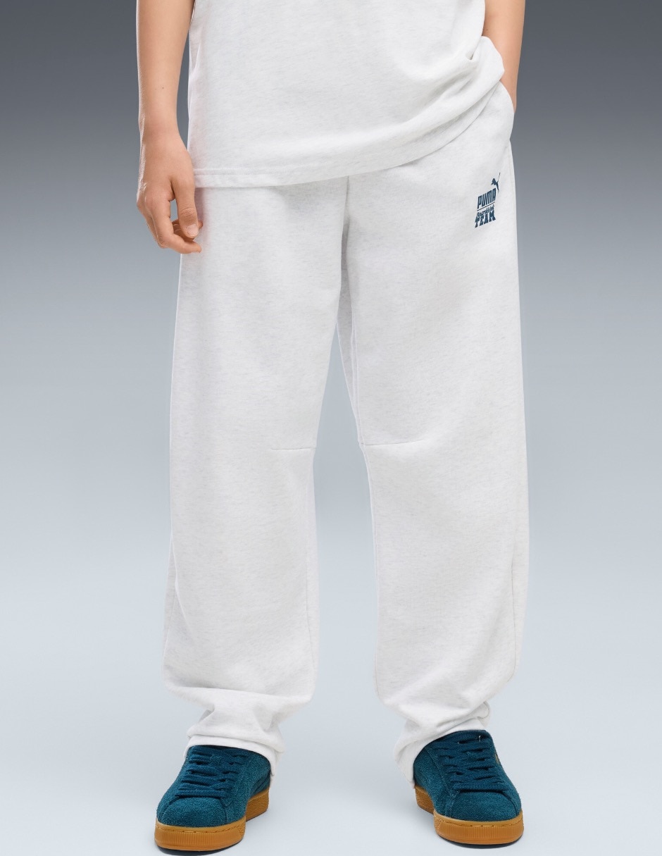 Pants para entrenamiento de niño