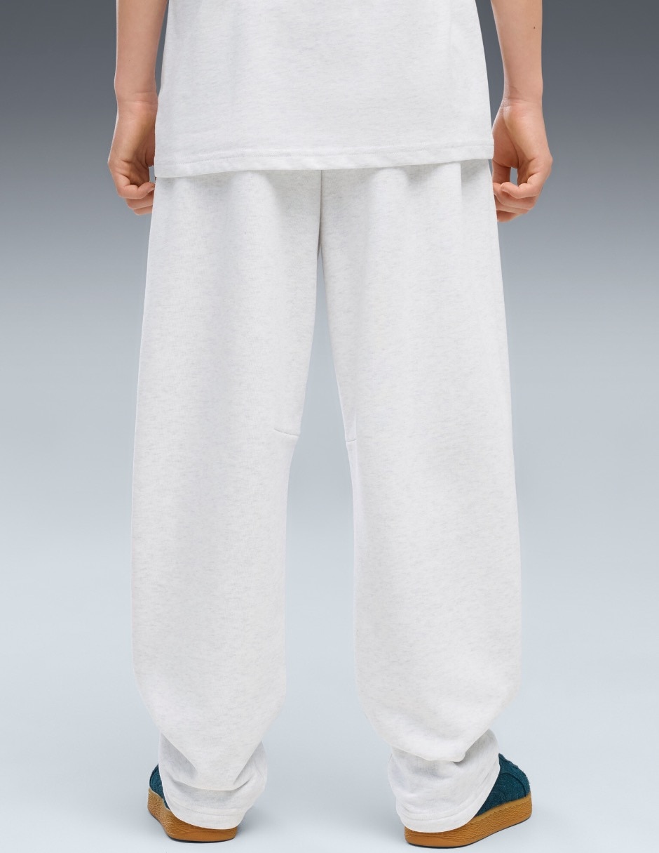 Pants para entrenamiento de niño 3