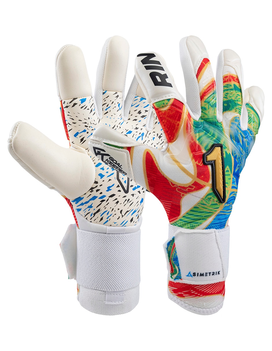 Guantes para fútbol de niño